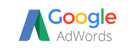 Google Adwords Logo