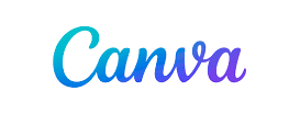 Canva Logo