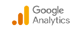 Google Analytics Logo