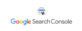 Google Search Console logo