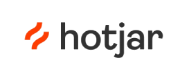 Hotjar Logo
